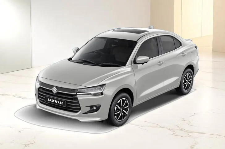 Dzire